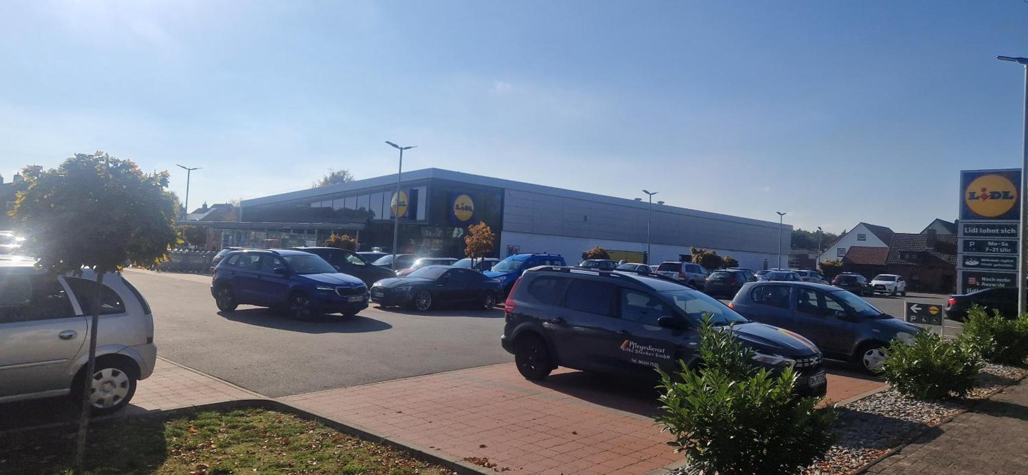 Ferienwohnung Landlicht Mit Terrasse In Ruhiger Lage Sulingen Buitenkant foto
