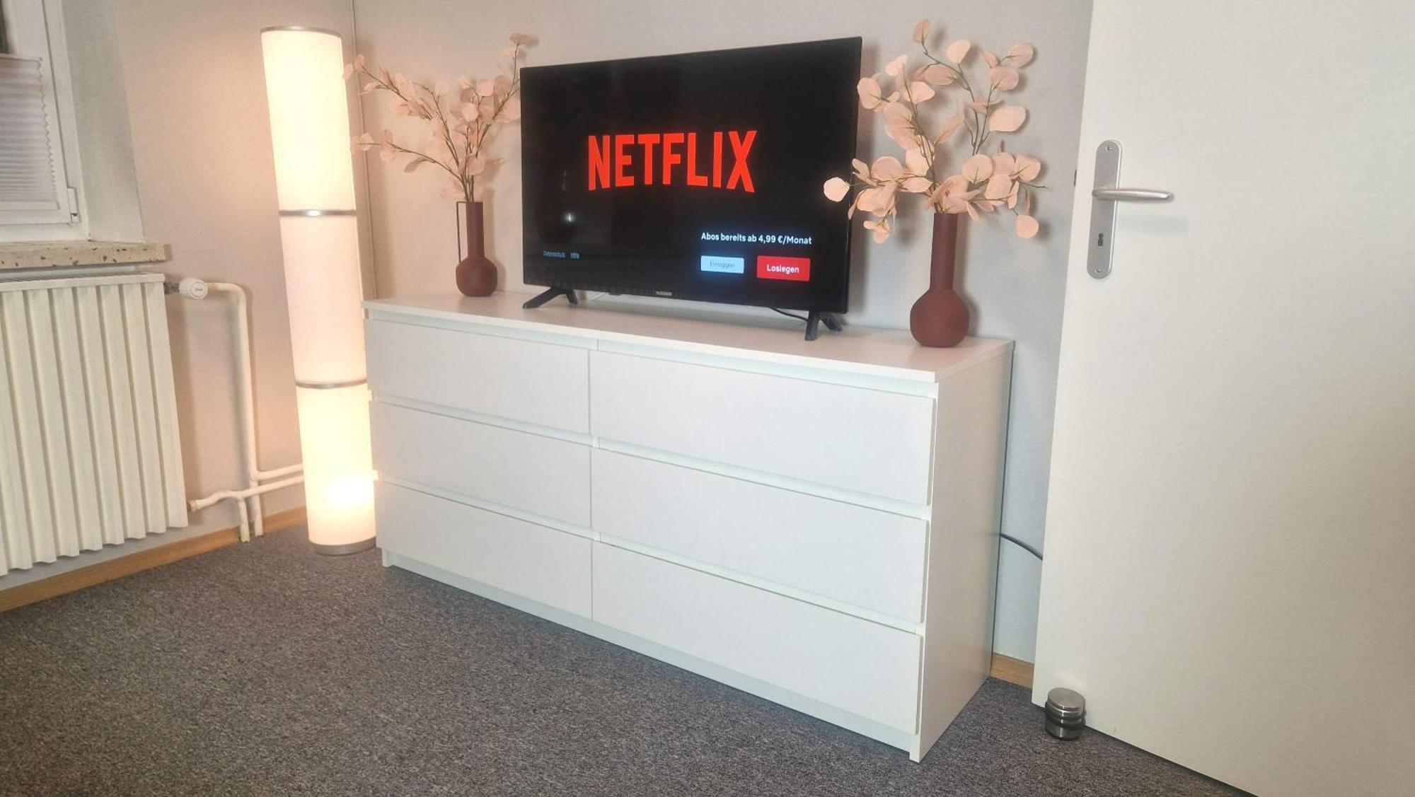Ferienwohnung Landlicht Mit Terrasse In Ruhiger Lage Sulingen Buitenkant foto