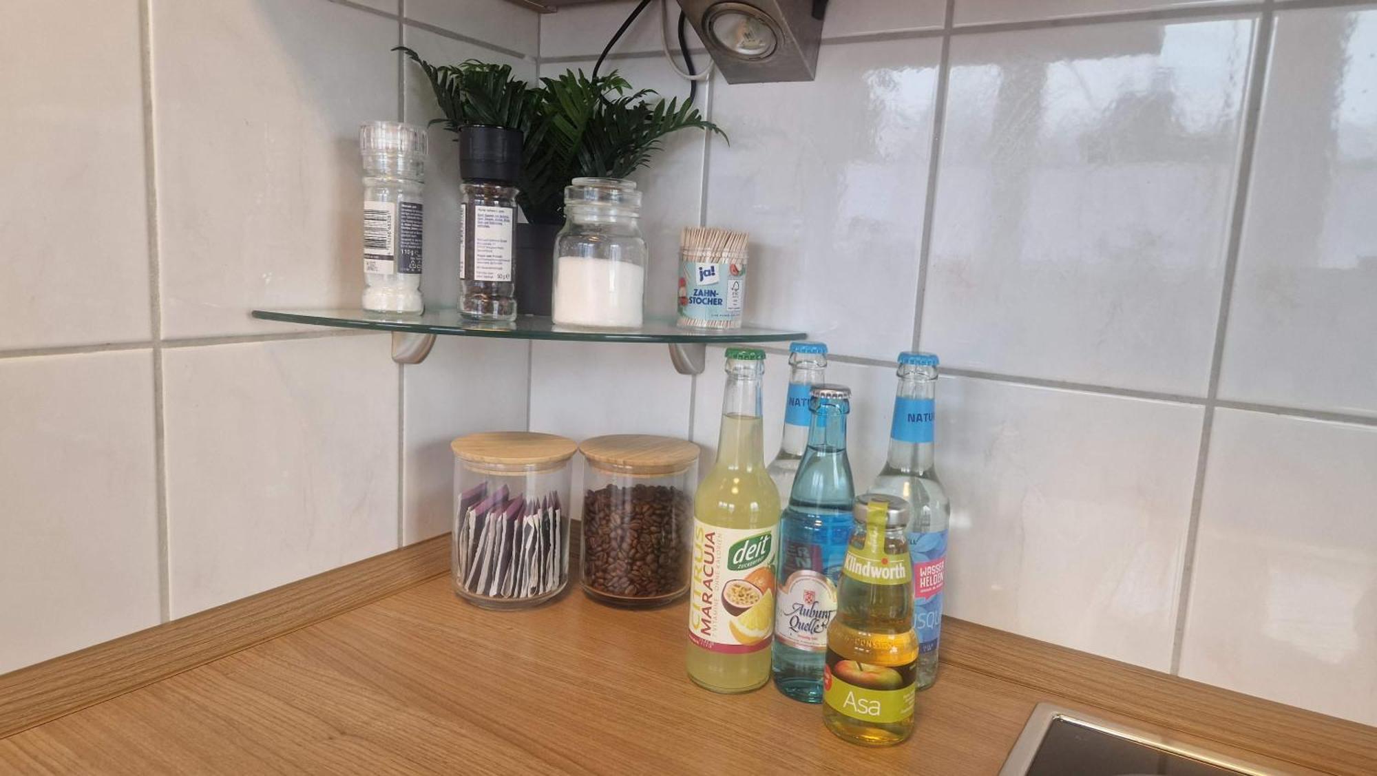 Ferienwohnung Landlicht Mit Terrasse In Ruhiger Lage Sulingen Buitenkant foto